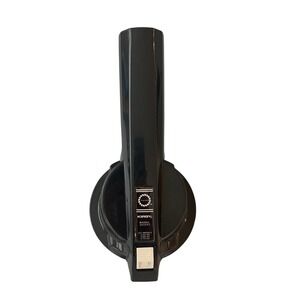 Kirby Turbo Brush Handheld Vacuum Attachment Model 293593 Black Upholstery Tool